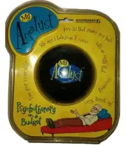 My Analyst Psychotherapy on a Budget Magic Ball Accoutrements 2001 Novelty