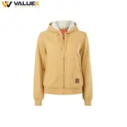 Hard Yakka Womens Bomber Jacket Y08422