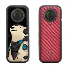 Protective Film Stickers For Dji Insta360 X3 Panoramic Camera