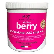 Hi Lift Sicilian Berry Strip Wax - 1000ml