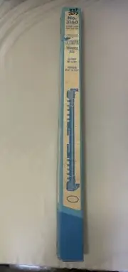 BNIB Premier Olympia Traverse Rod Extends 30” - 50” Center Close Right Hand Pull
