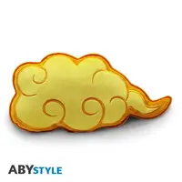 在飛比找樂天市場購物網優惠-ABYstyle 絨毛玩偶 七龍珠 筋斗雲 造型靠墊 【鯊玩