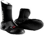 O'Neill Heat 5mm Round Toe Boot (Black)