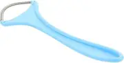 SAFIGLE Portable Facial Hair Remover Manual Spring Epilator Tool for Quick Facial Hair Removal No Chemicals for Smooth Skin Travel Friendly Design
