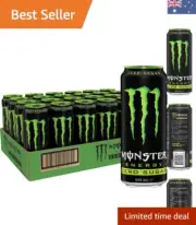 Energy Drink Original Zero Sugar 24 x 500ml