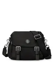 Tory Burch Small Virginia Messenger Bag