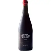 Matilda Bay Cherry Saison Bottle 750mL