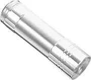 Secret Hidden Storage Can Portable Flashlight Safe for Coins Cash Valuables for Home Office Dorm Use Durable and Discreet Design