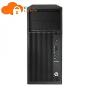 HP Z240 Workstation Tower i7-6700 @3.6 16GB RAM 256GB SSD 500GB Win 11 Quadro K2200