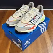 Men 8.0US Adidas Retropy P9 H03084