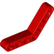 在飛比找蝦皮購物優惠-6278130 LEGO 樂高 42165 紅色 科技 厚臂