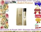 GIORGIO ARMANI Code Femme Absolu 75ML edp women Perfume FRAGRANCE NEW IB GENUINE