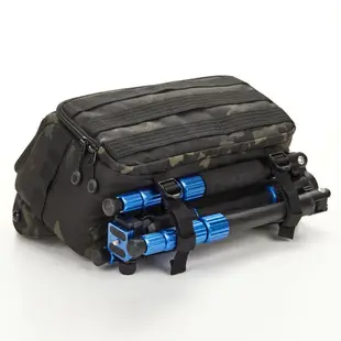 TENBA Axis v2 6L Sling Bag 二代 軸戰術單肩包 側背包 相機包 附雨衣【中壢NOVA-水世界】【跨店APP下單最高20%點數回饋】