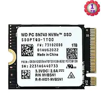 在飛比找樂天市場購物網優惠-WD SN740 1TB 1T M.2 2230 PCIE 