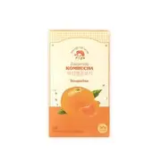 Kombucha - 10 Types Tangerine