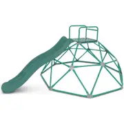 Lifespan Summit 2.0m Dome Climber + 1.8m Slide