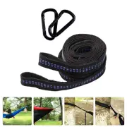 Cords Hammock Strap Tree Swing Hanging Ropes and Straps for