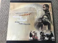 在飛比找Yahoo!奇摩拍賣優惠-三森∞soulive bridge to bama 版黑膠L