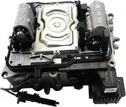 0AM 0CW DQ200 DSG7 Transmission Gearbox Mechatronic Valve Body Compatible for VW Skoda Seat 0AM927769D 0AM 325 025D