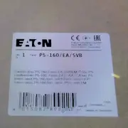 MOELLER/EATON. P5-160/EA/ SVB. DISCOUNT SWITCH 160 AMPS DOOR MOUNTING
