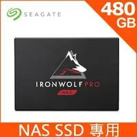 在飛比找樂天市場購物網優惠-【公司貨】Seagate希捷 IronWolf Pro 12