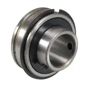SER209-27 ER-27 1-11/16"Bore Set Screw Lock Insert Bearing 1-11/16" x 85mm OD FK