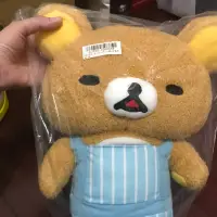 在飛比找蝦皮購物優惠-Toreba 日本空運來台 正版景品 rilakkuma 拉