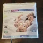 Zippered Mattress Encasement Water proof Protector Liv Supply Company Full