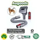Pet Hair Removal Grooming tool kit Dyson Gen5detect SV23 Cordless Vacuum Cleaner
