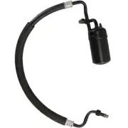 55278 4-Seasons Four-Seasons A/C AC Accumulator for Ford Mustang 1986-1993 (for: Ford)