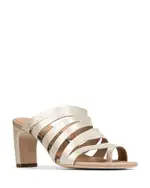 Donald Pliner Women's City Mule Sandals