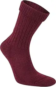 [Craghoppers] Men's Wool Hiker Socks Walking