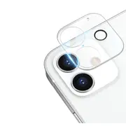 Nuglas Screen Protector Clear Tempered Glass For iPhone XR Camera lens