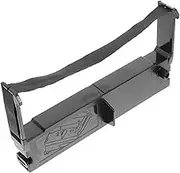 Tofficu Professional Printer Ribbon Replacement for - Ribbon Compatible Printer Parts Versatile Printing Smooth and Output