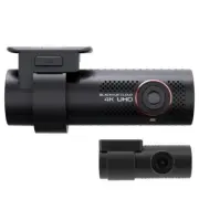 BlackVue DR970X-2CH Dash & Rear Camera - 256GB