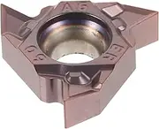 Vaguelly Professional Threading Insert Blade for Cnc Machining of Stainless Steel and Cast Tool for Internal External Cutting High Efficiency and Corrosion Resistance