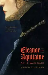 在飛比找博客來優惠-Eleanor of Aquitaine, as It Wa