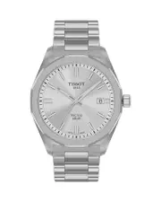 Tissot PRC100 Solar Watch, 39mm