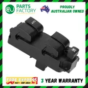 Mazda 3 Master Control Switch for 2003-2008 BK 4 Button Sedan Wagon Neo SP23 MPS (for: Mazda)