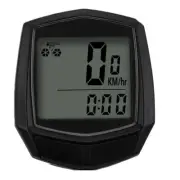 1 PCS Bicycle Speedometer Bicycle Speedometer Cycling Equipment Code9896