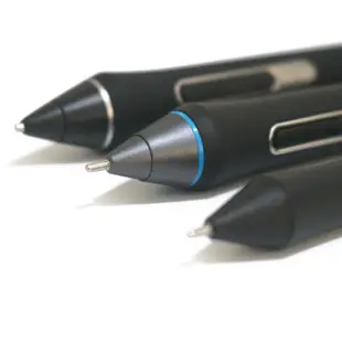 Wacom BAMBOO Intuos Pen CTL-471 Ctl4100的耐用鈦合金筆芯繪圖輸入板標準筆尖手寫筆