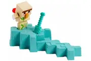Minecraft: Bashful Golem - Mini Figure