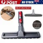 For Dyson Hard Floor Brush Head V6 V7 V8 V10 V11 Vacuum Cleaner Parts Attachment