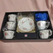Royal Albert Tranculity Cup Saucer