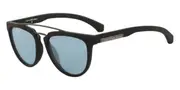 Calvin Klein Jeans CKJ813S 001 Men's Sunglasses Black Size 52