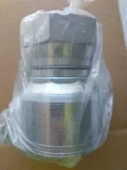 Eaton 24Z-624 Weatherhead Hydraulic Hose Fitting Crimpable