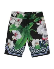 [DOLCE&GABBANA] DOLCE & GABBANA Shorts & Bermuda Shorts - Item 13675468