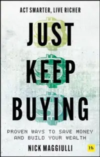 在飛比找博客來優惠-Just Keep Buying: Proven Ways 