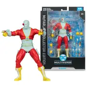 DC Multiverse Collector Edition #35 DC Classic Deadshot 7 inch Action Figure