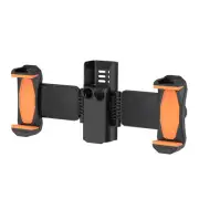 For Osmo Pocket3 Dual Camera Folding Cell Phones Live Streaming stand Accessory